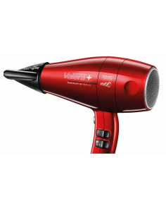 Sèche-cheveux valera silent jet 8500 ionic roge  2