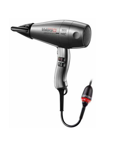 Secador de cabelo Valera Jet 8600 Ionic RC