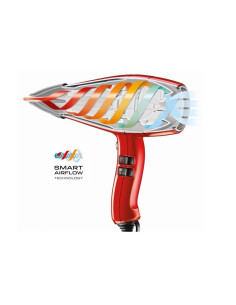 Sèche cheveux valera  jet 8600 ionic rc  2