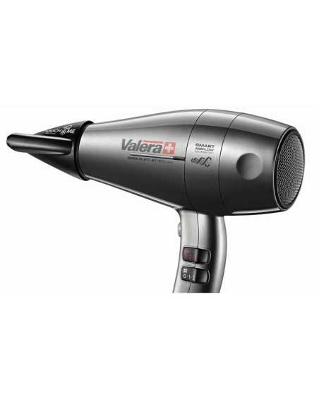 Secador de cabelo Valera Jet 8600 Ionic RC