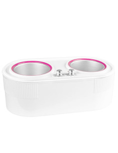 Wax heater 2in1 can 400ml + 800ml 350w 2
