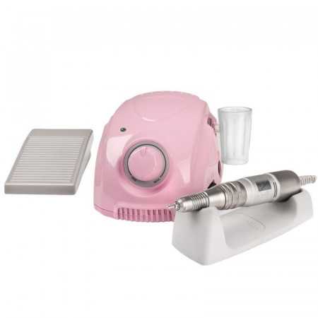 Ponceuse Ongle  112913 PONCEUSE ONGLE SAEYANG ROSE