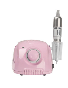 Nagelschuurmachine 112913 SAEYANG PINK 2