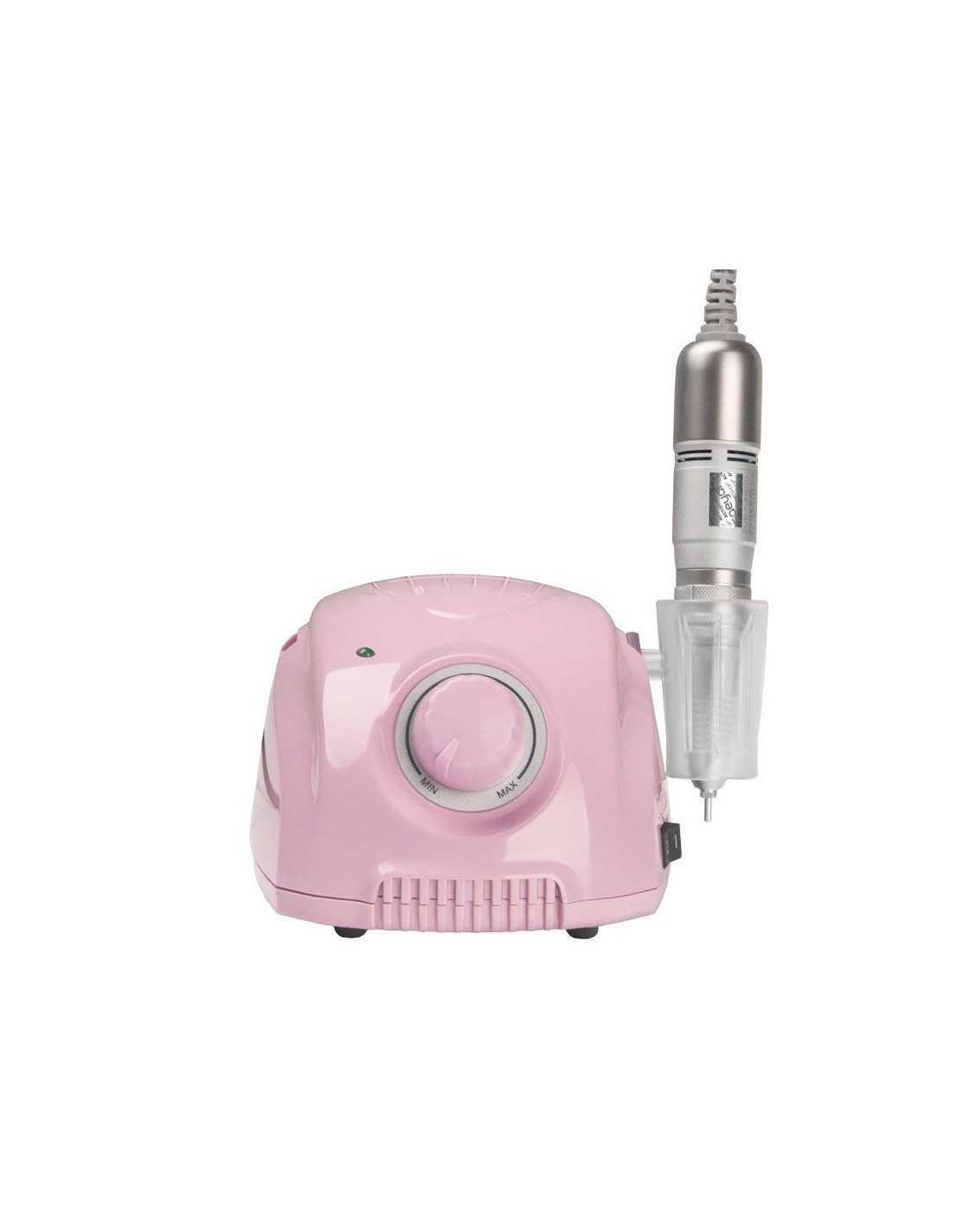 Ponceuse Ongle 112913 PONCEUSE ONGLE SAEYANG ROSE