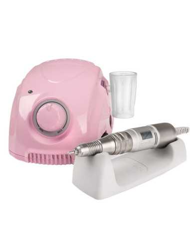 Ponceuse Ongle 112913 PONCEUSE ONGLE SAEYANG ROSE