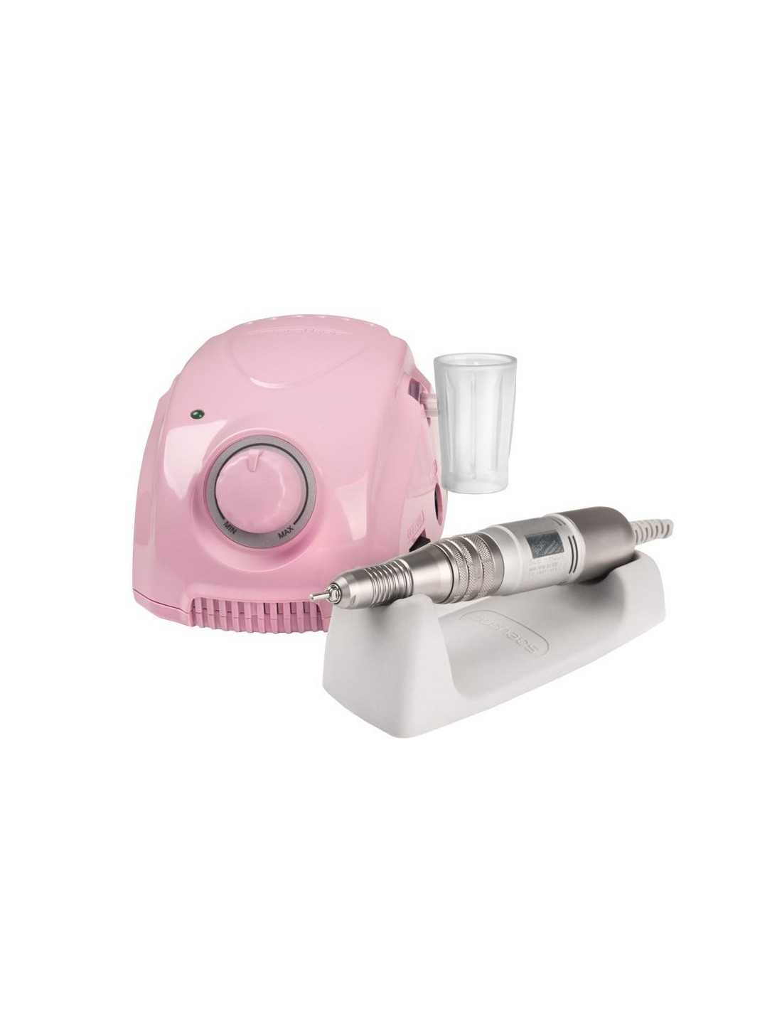 Ponceuse Ongle 112913 PONCEUSE ONGLE SAEYANG ROSE