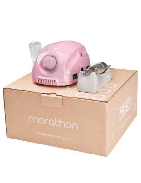 SAEYANG FREZARKA MARATHON 3 CHAMPION PINK + H200