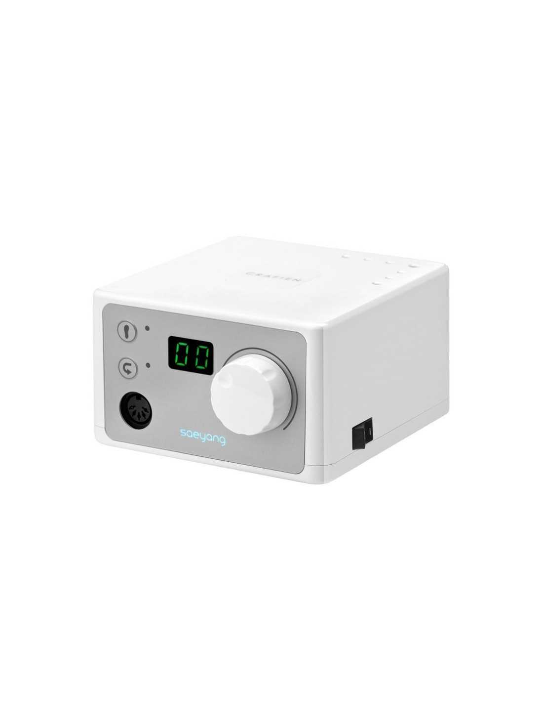 Nail Sander 112916 Saeyang sander k35 white