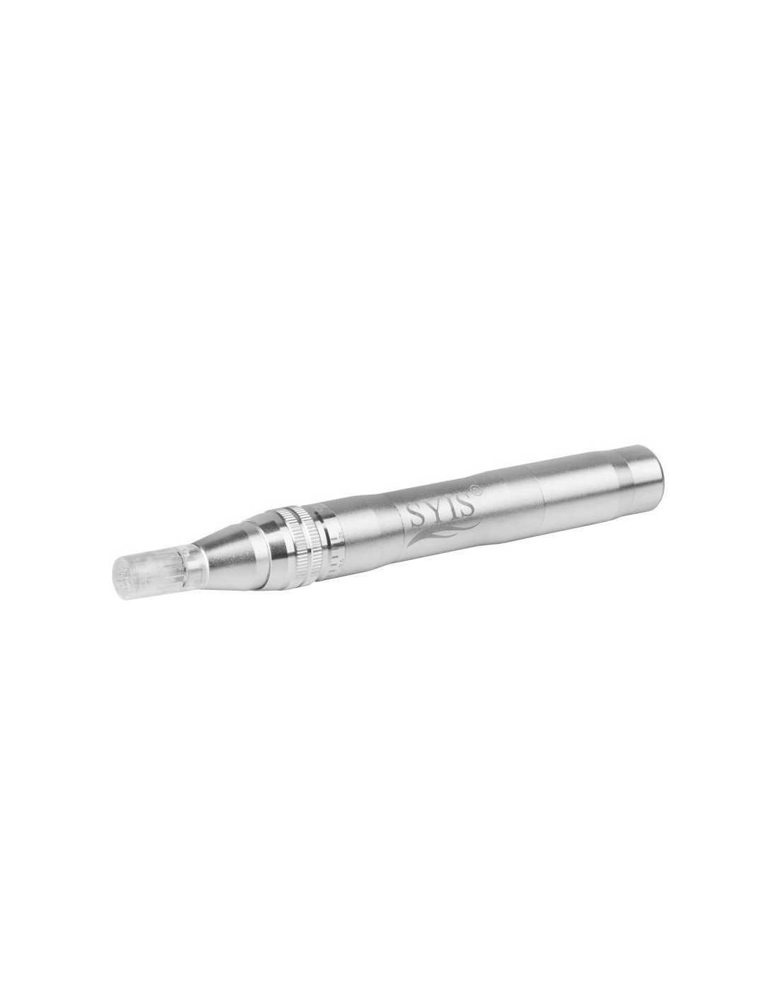 Accessoires 113192 SYIS - MICRONEEDLE PEN 05 ZILVER