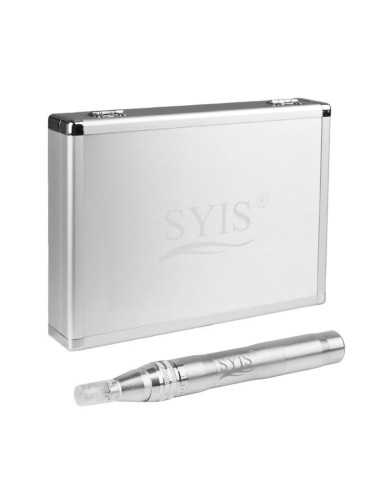 Accessoires 113192 SYIS - MICRONEEDLE PEN 05 ZILVER