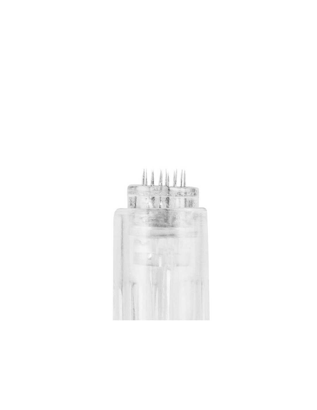 Accessoires 113192 SYIS - MICRONEEDLE PEN 05 ZILVER