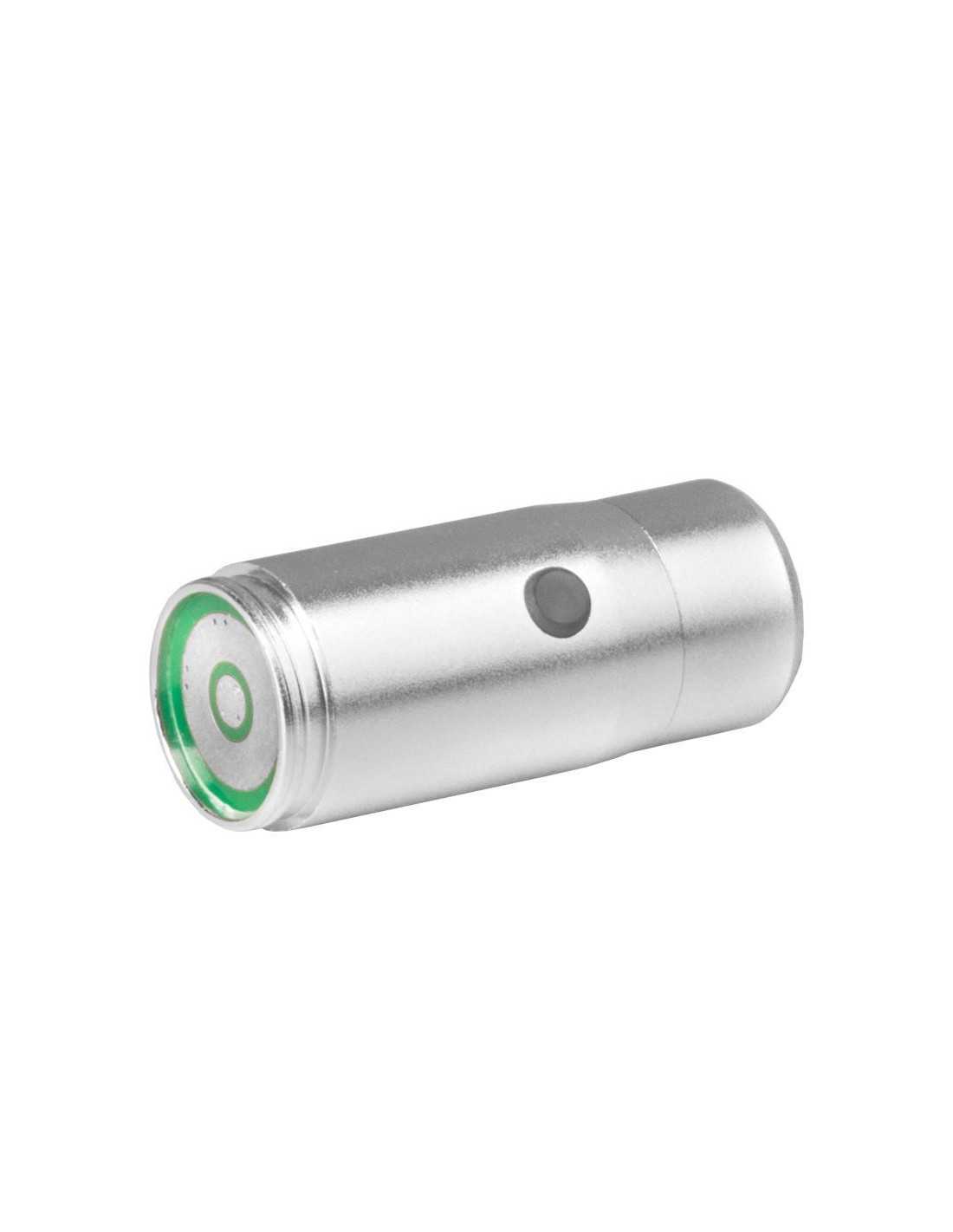 Accessoires 113192 SYIS - MICRONEEDLE PEN 05 ZILVER