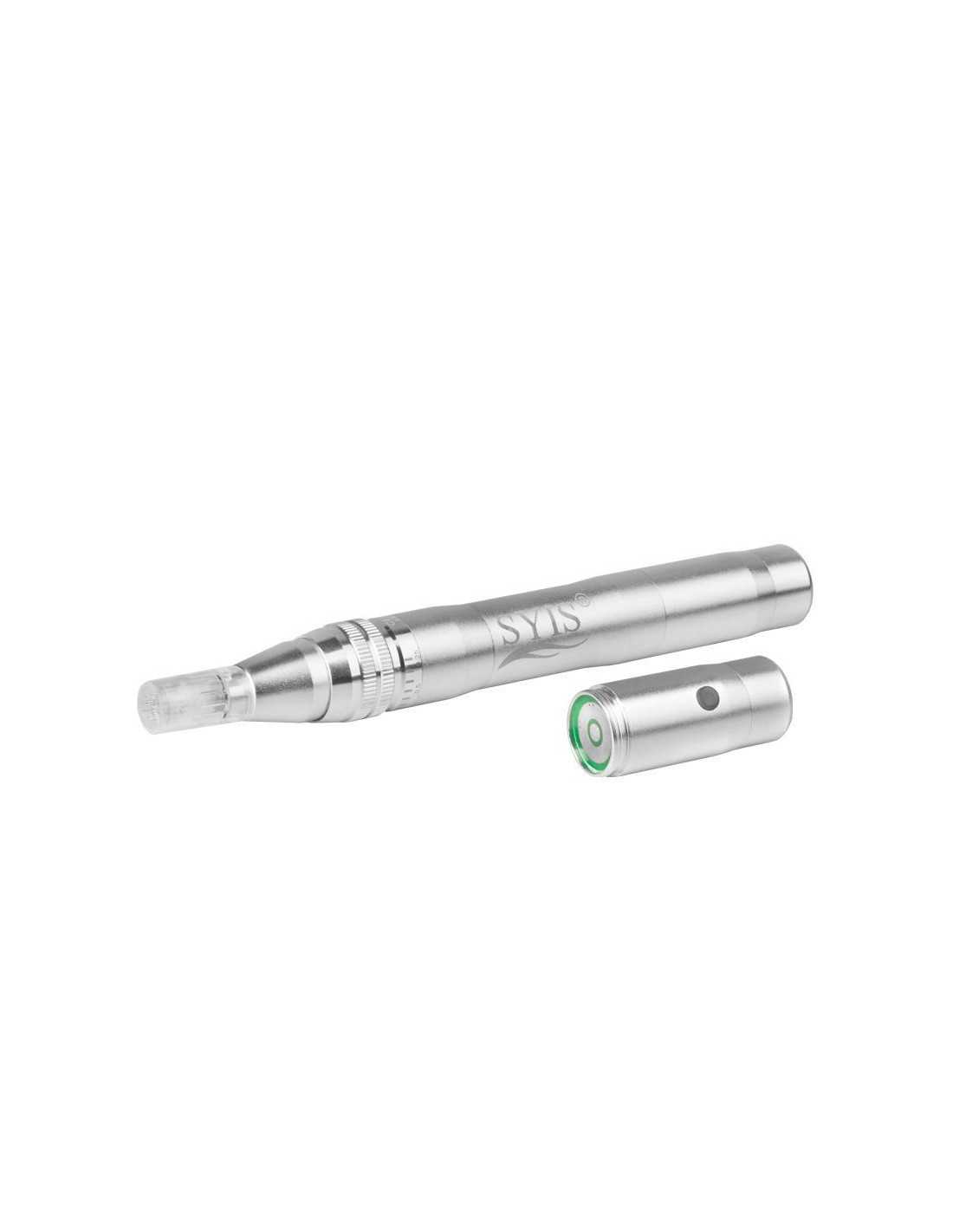 Accessoires 113192 SYIS - MICRONEEDLE PEN 05 ZILVER