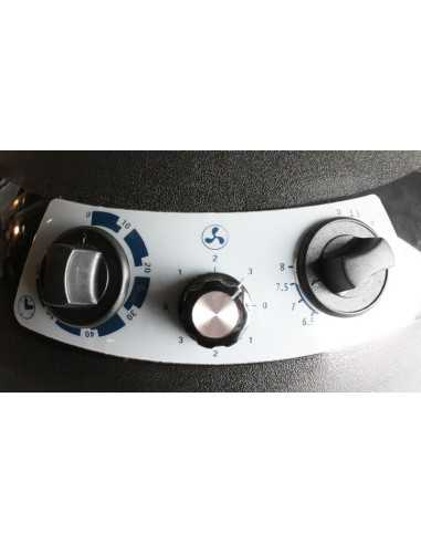 Hairdressing helmet - hair dryer helmet 1711