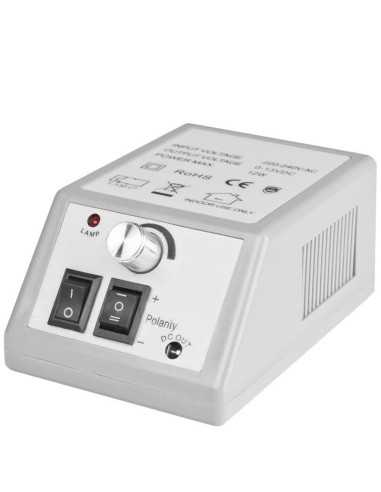 Ponceuse Ongle 113254 PONCEUSE ONGLE -2000 SZARA