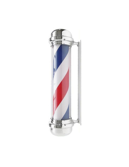 Enseigne barber shop rétro 