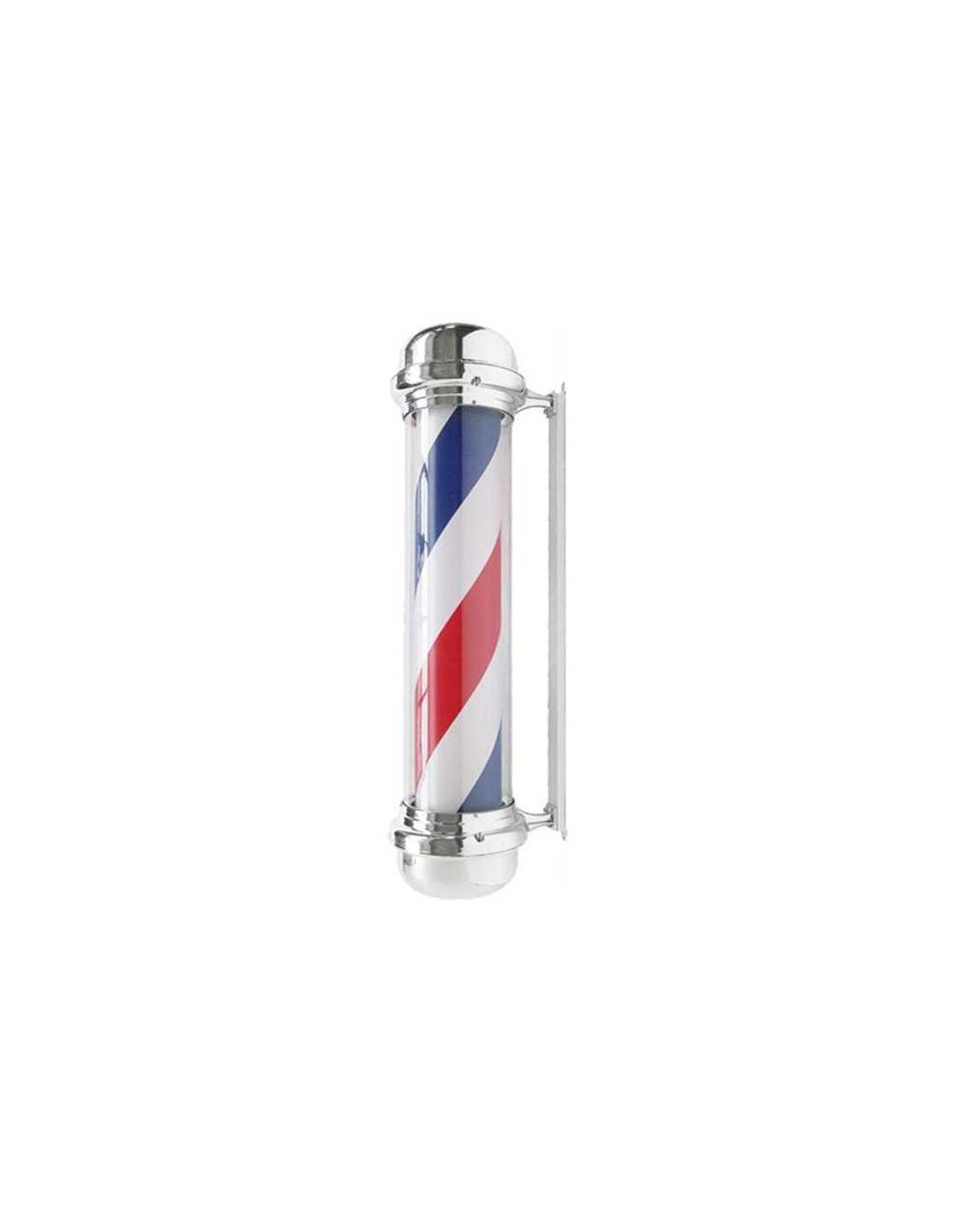 Retro barber shop sign