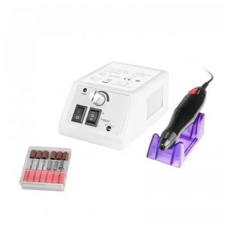 Ponceuse Ongle  113912 PONCEUSE ONGLE -2000 BIAŁA