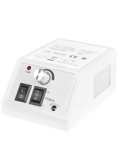 Nagelschuurmachine 113912 NAGELSCHUURDER -2000 BIAŁA
