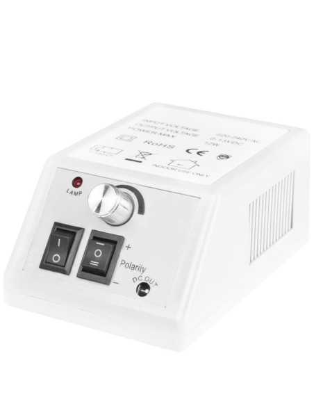 Nagelschuurmachine 113912 NAGELSCHUURDER -2000 BIAŁA