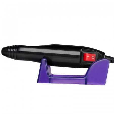 Ponceuse Ongle  113912 PONCEUSE ONGLE -2000 BIAŁA