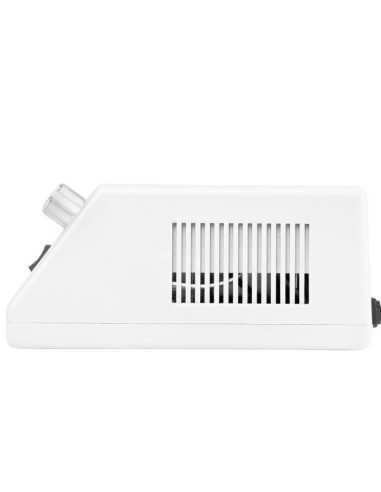 Ponceuse Ongle 113912 PONCEUSE ONGLE -2000 BIAŁA