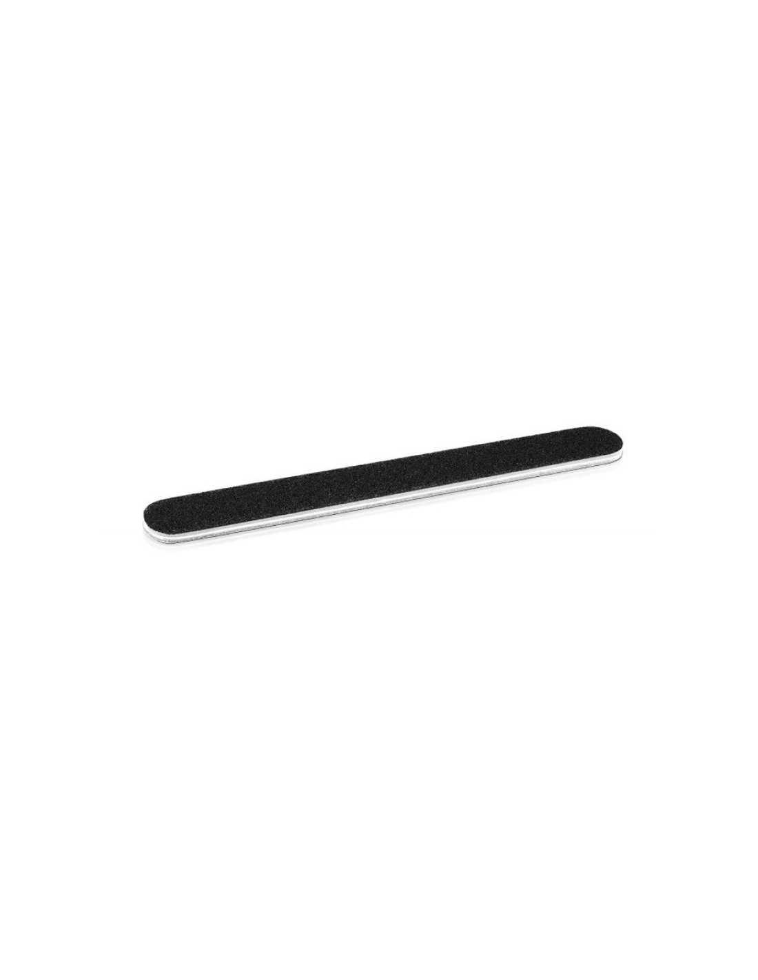 Accessoires 114168 PILNIK PROSTY 80/100 CZARNY 1szt