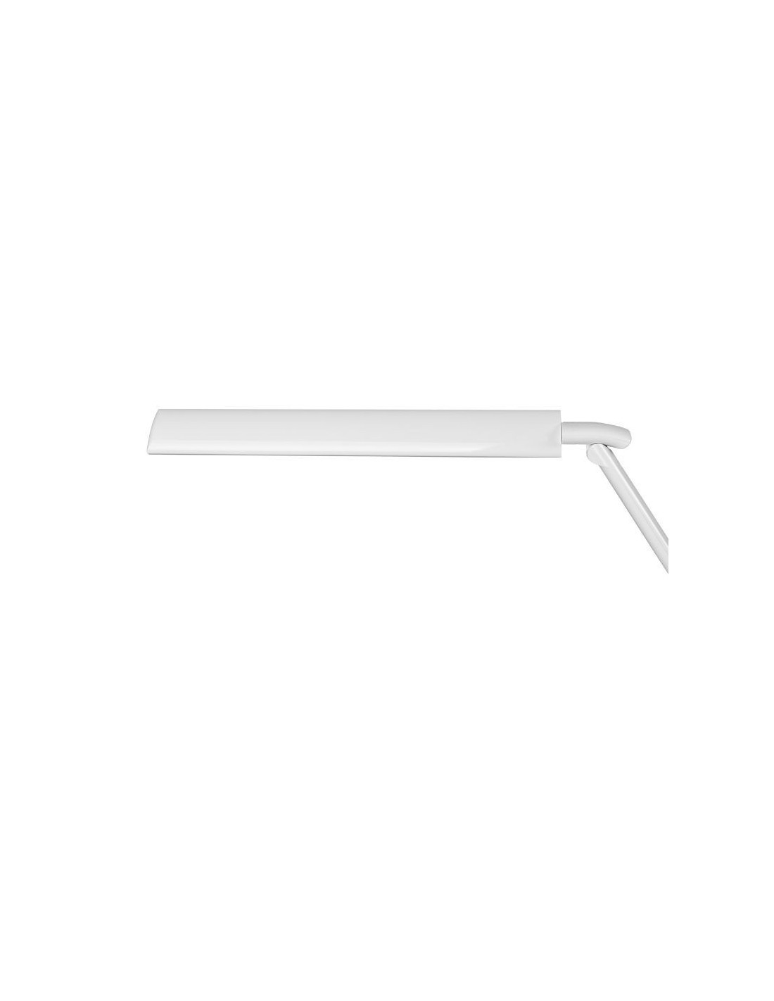 Ring Light professionnelle 114702 LAMPE DE BUREAU LED ELEGANTE 7W BLANC
