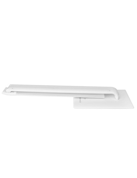 Lampa Pierścieniowa Professional 114702 ELEGANCKA LAMPA BIURKOWA LED 7W BIAŁA