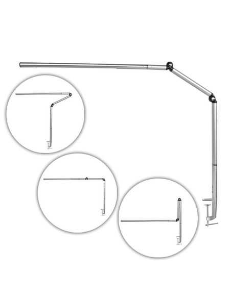 LAMPA LED NA BIURKO YOGA PROFESSIONAL