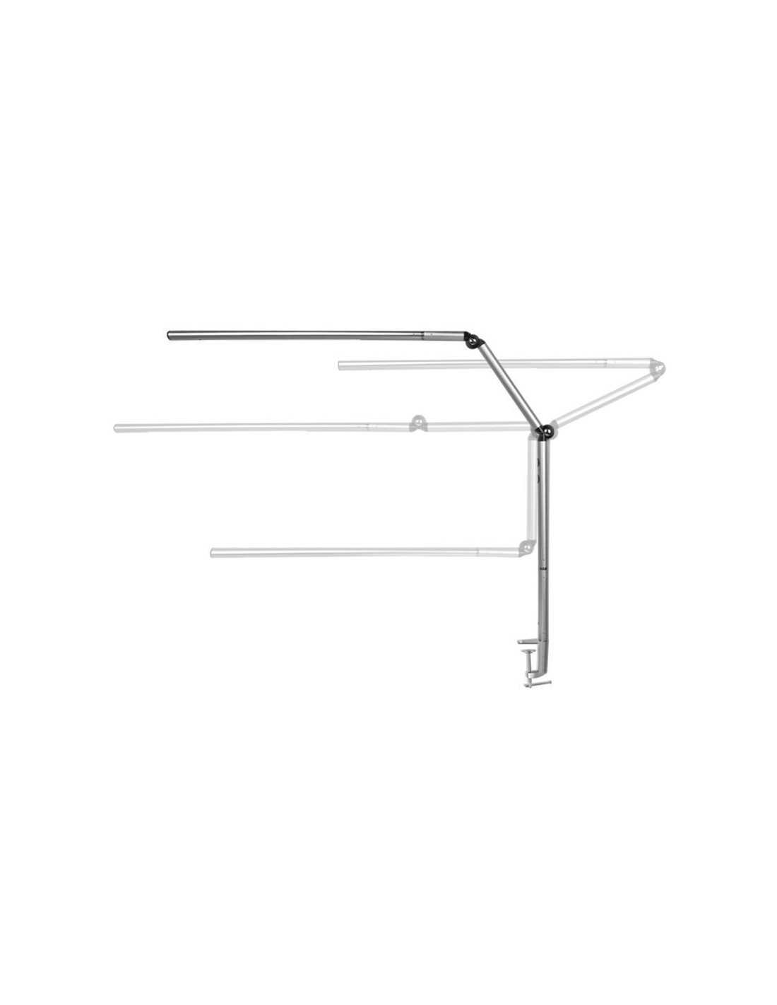 Ring Light professionnelle 114822 LAMPE DE BUREAU LED YOGA PROFESSIONNELLE