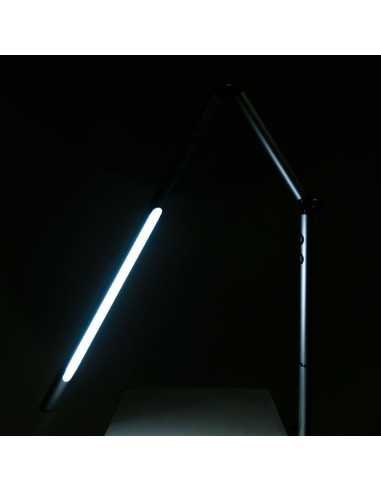 Ring Light professionnelle 114822 LAMPE DE BUREAU LED YOGA PROFESSIONNELLE