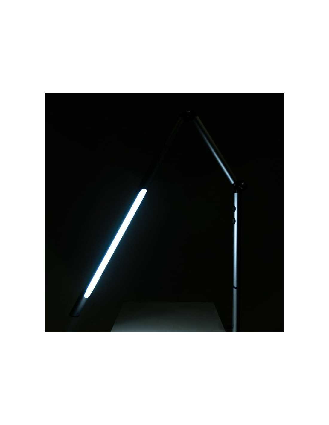 Ring Light professionnelle 114822 LAMPE DE BUREAU LED YOGA PROFESSIONNELLE