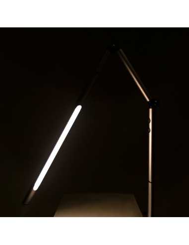 Ring Light professionnelle 114822 LAMPE DE BUREAU LED YOGA PROFESSIONNELLE
