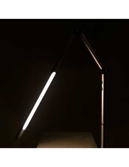 LAMPA LED NA BIURKO YOGA PROFESSIONAL