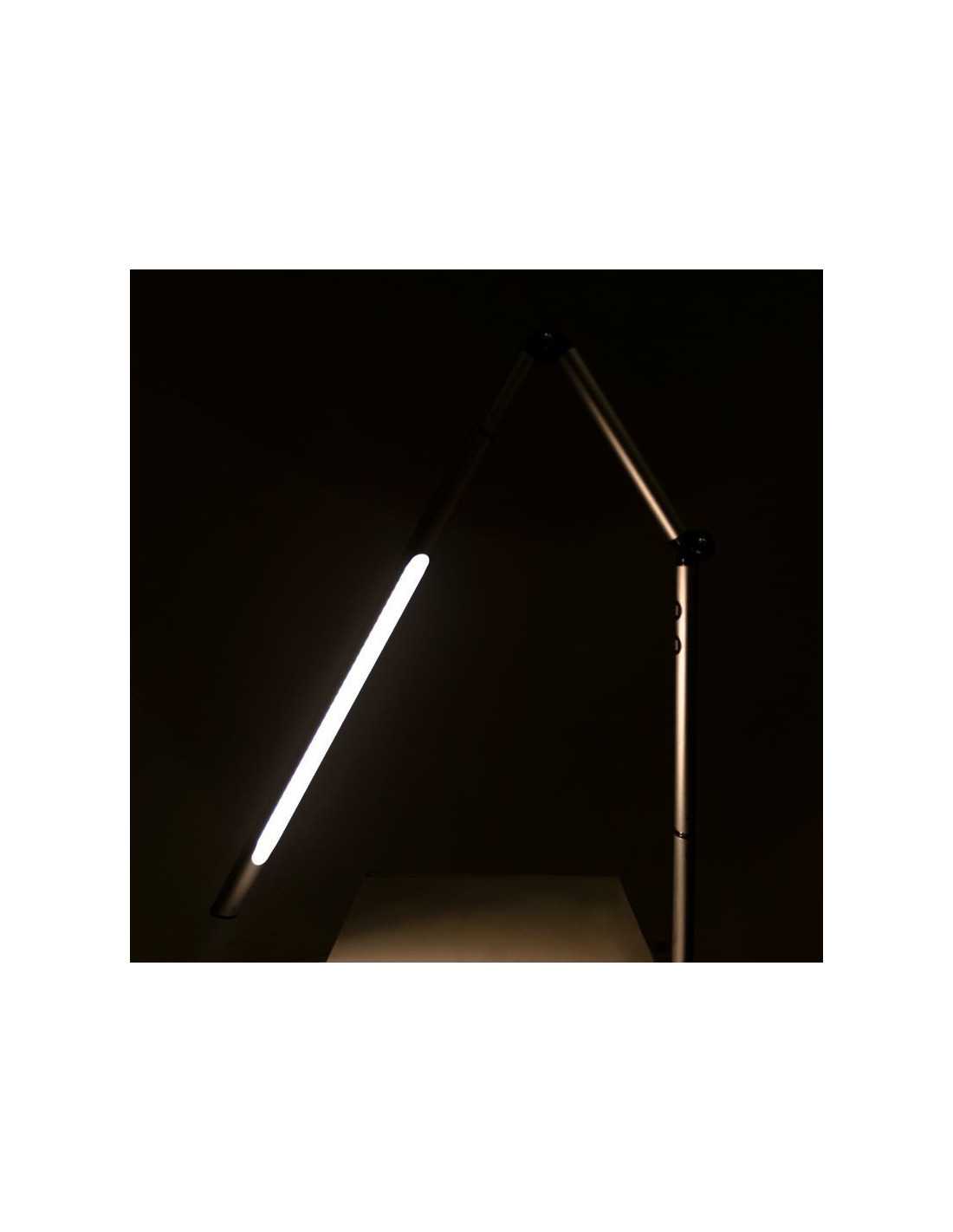 Ring Light professionnelle 114822 LAMPE DE BUREAU LED YOGA PROFESSIONNELLE