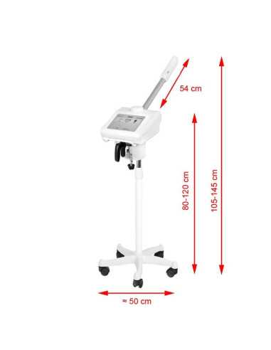 Vapozone 115052 Vapozone H1103