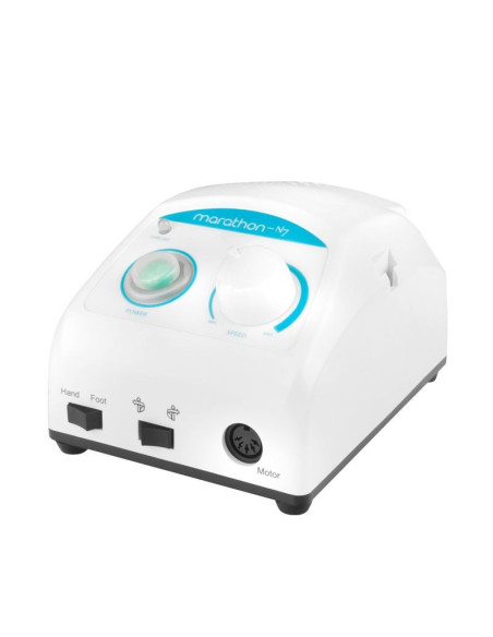 SAEYANG FREZARKA MARATHON N7 + M40ES+ES6+FS60