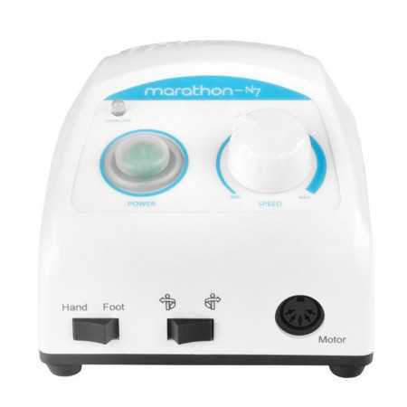 SAEYANG FREZARKA MARATHON N7 + M40ES+ES6+FS60