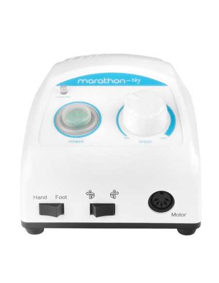 SAEYANG FREZARKA MARATHON N7 + M40ES+ES6+FS60