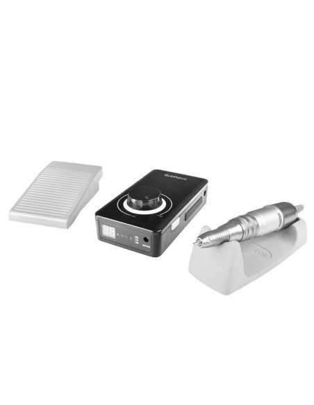Lixadora de Unhas 118099 Lixadora de unhas a bateria Saeyang K38 mini preta