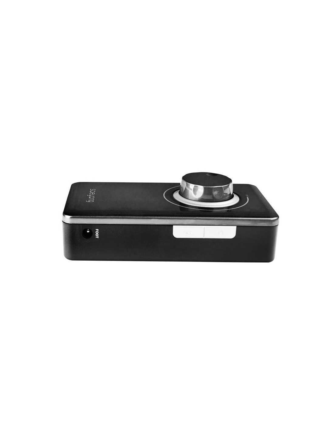 Nail Sander 118099 Saeyang K38 Mini Black Battery Nail Sander