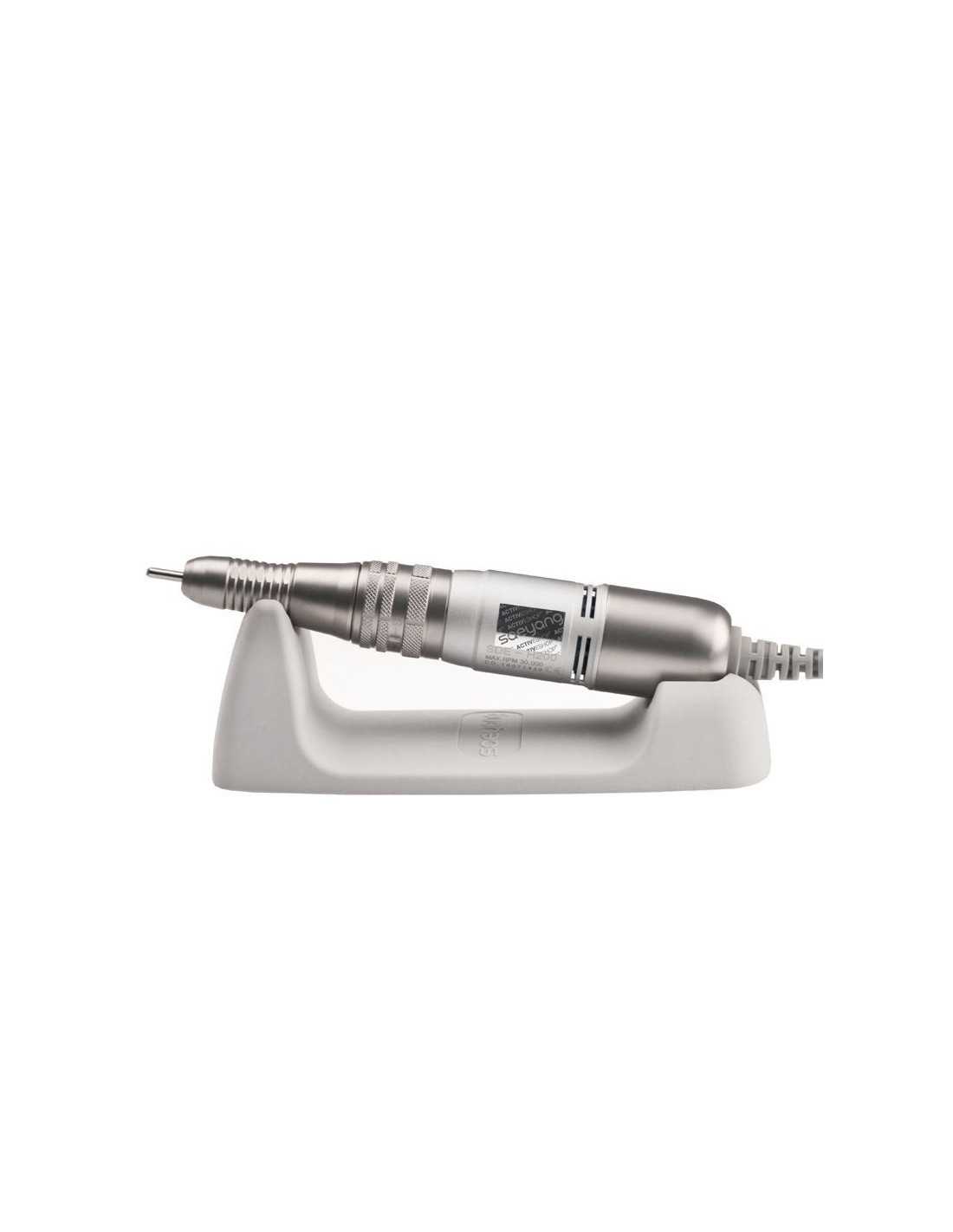 Nail Sander 118099 Saeyang K38 Mini Black Battery Nail Sander
