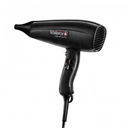 Sèche-cheveux valera swiss light 3300 ionic 