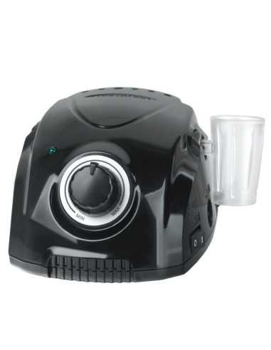 Associate Artikel 122351 SAEYANG FREZARKA MARATHON 3 CHAMPION BLACK + H200