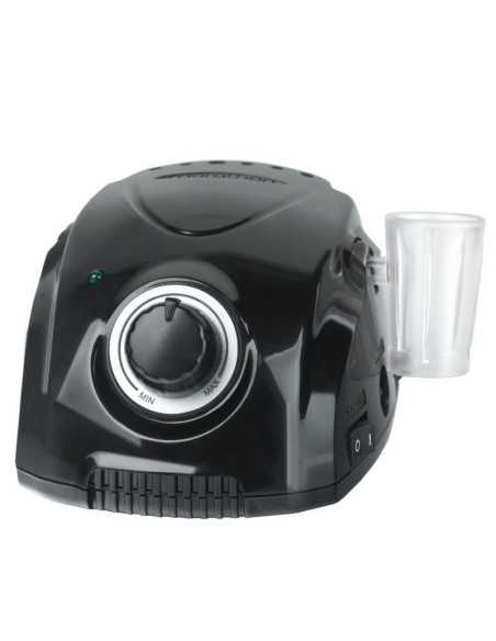 SAEYANG FREZARKA MARATHON 3 CHAMPION BLACK + H200