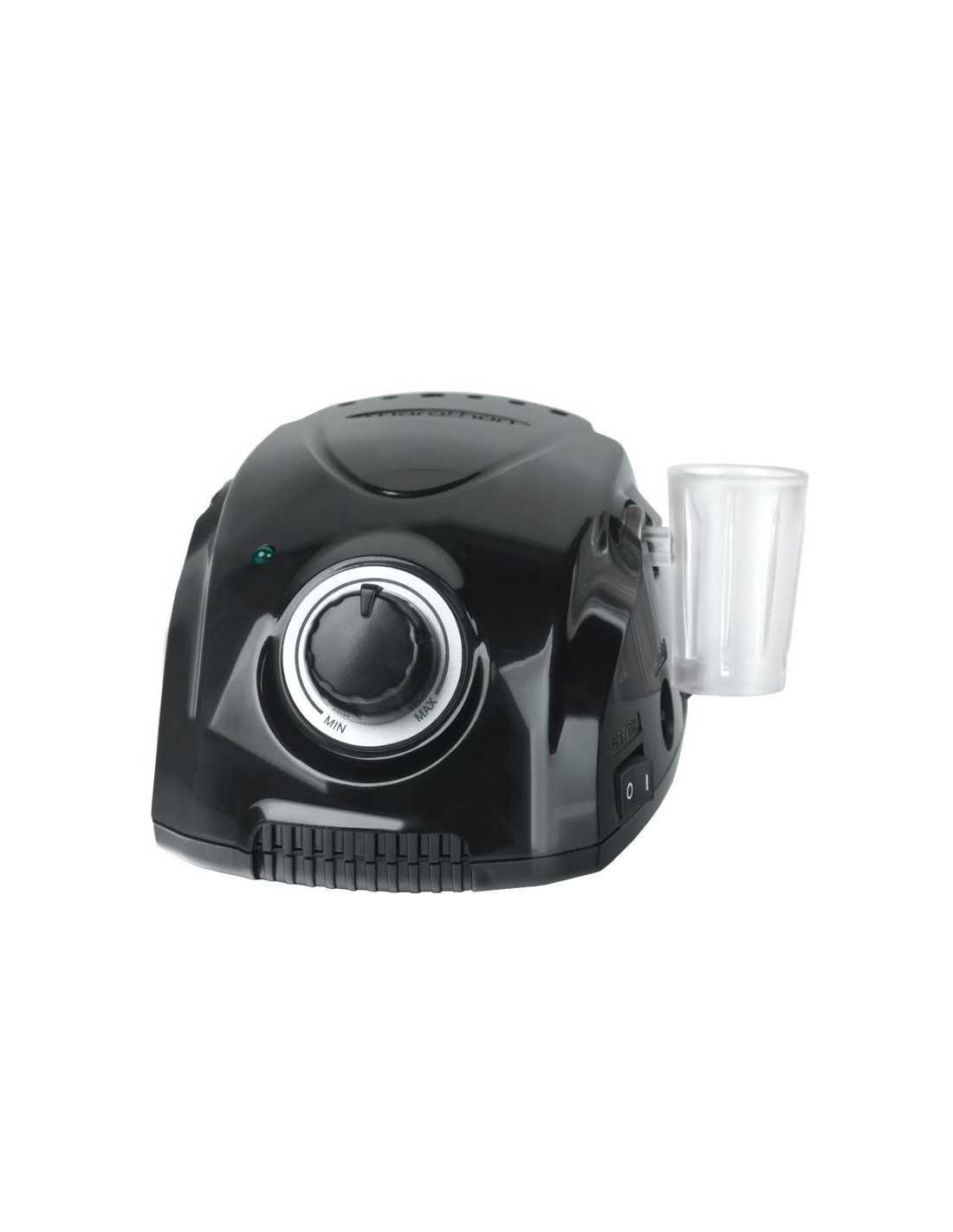 Associate Artikel 122351 SAEYANG FREZARKA MARATHON 3 CHAMPION BLACK + H200