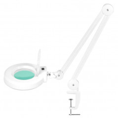 Lampe loupe S5 LED pour table