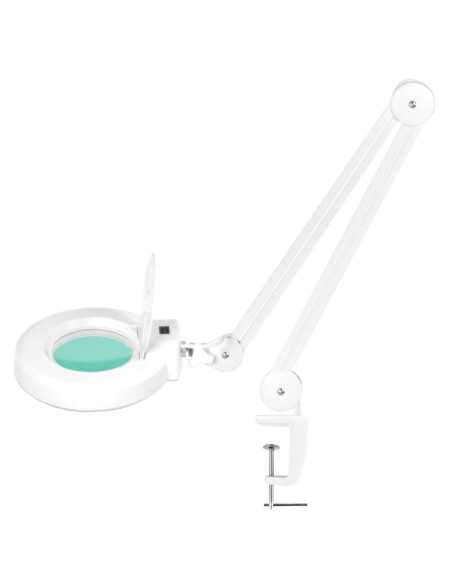 lupa led s5 arbeitsplattenleuchte 