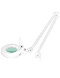 lupa led s5 arbeitsplattenleuchte